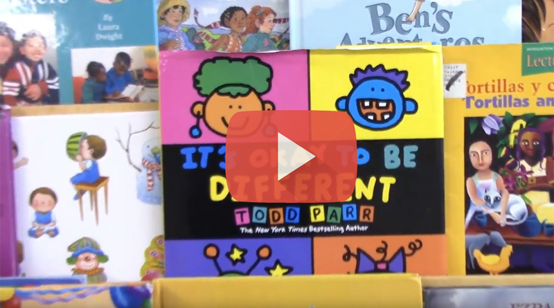 An Inclusion Experience