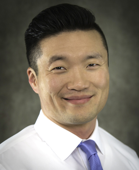 Sung Park
