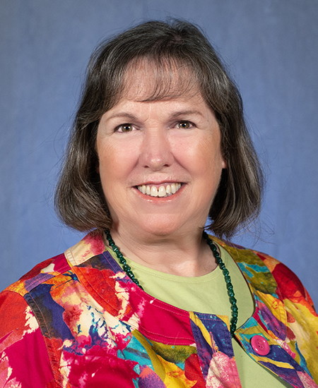 Susan Larkin