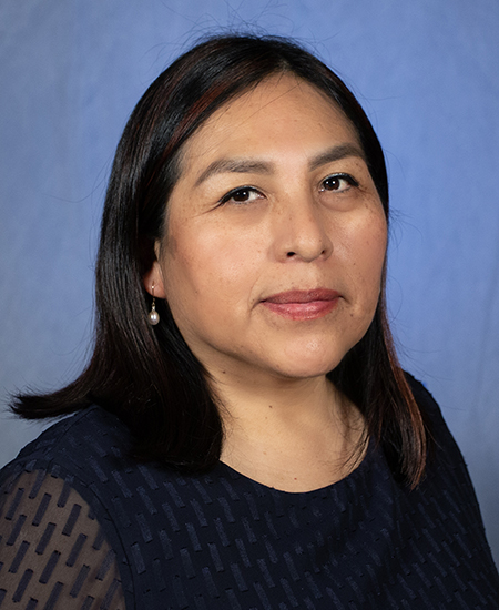 Yolanda Taina